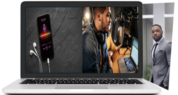 Crea tu propia app de radio online - Clase en vivo, Programación sin código