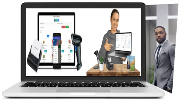 Crear Sistema de Ventas: Clase en Vivo - Programación Sin Código